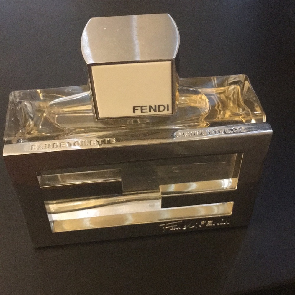 Fendi fragrance